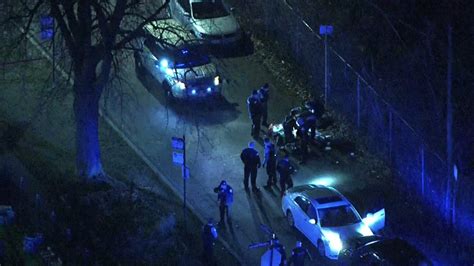 Person Shot By Police In Rogers Park Officials Say Nbc Chicago