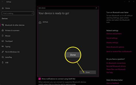 How do i connect my airpods to my pc? How to Connect AirPods to PC Windows 10