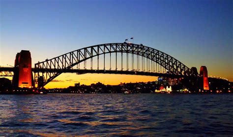 Una Guía De Viaje De Sydney La Ciudad Más Vibrante De Australia 2023