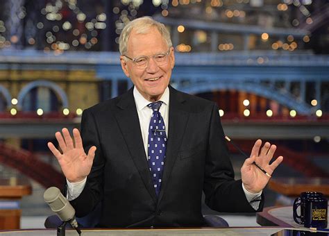 Heres David Lettermans Final Top 10 List Cbs News
