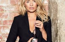 holly willoughby coke diet photoshoot campaign september sexy her celebmafia friendship limits means nothing true says off sultry bodice flashes