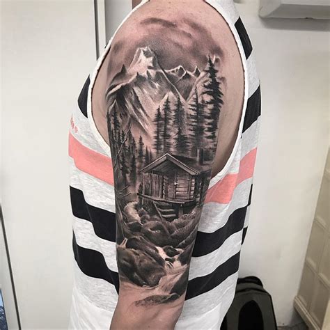 Southside tattoo & piercing 1597 white way east point, ga. Southside Tatto Ink - Mehr als nur ein Tattoo