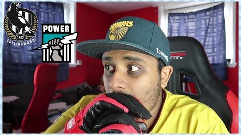 Port adelaide power video highlights are collected in the media tab for the most popular matches as soon as video appear on video hosting sites like youtube or dailymotion. AFL Round 7 2019: Collingwood v Port Adelaide Live ...