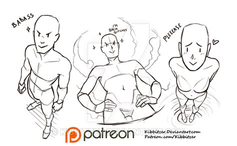 Perspective Poses Reference Sheet Drawing Reference Drawing Poses