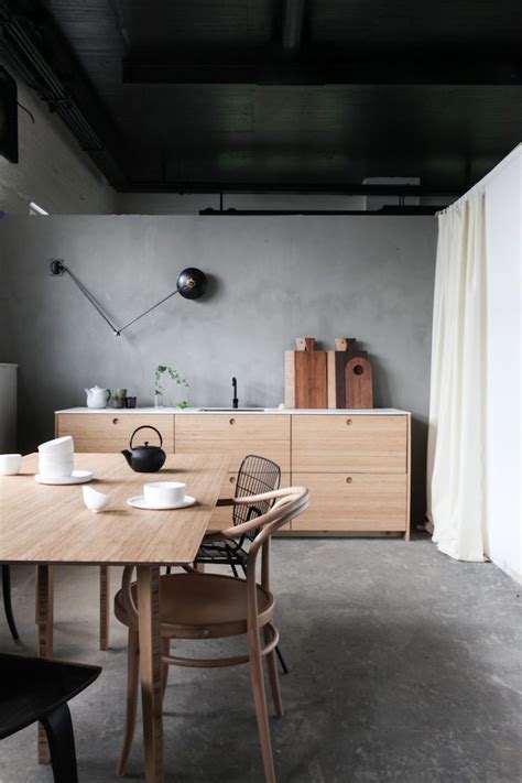 My Scandinavian Home Workspace Inspiration A Norwegian Design Studio
