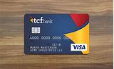 Images of Tcf Credit