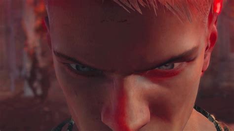 Dmc Devil May Cry Definitive Edition Launch Trailer Ign Video