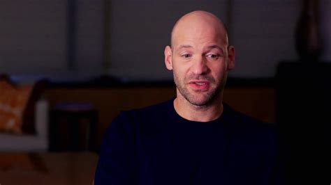 Corey Stoll