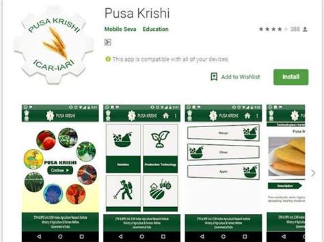 Top Indian Agriculture Apps For Successful Farming In 2020
