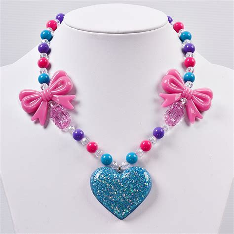 Urban Cookie Blog Fashion Candy Jewelry