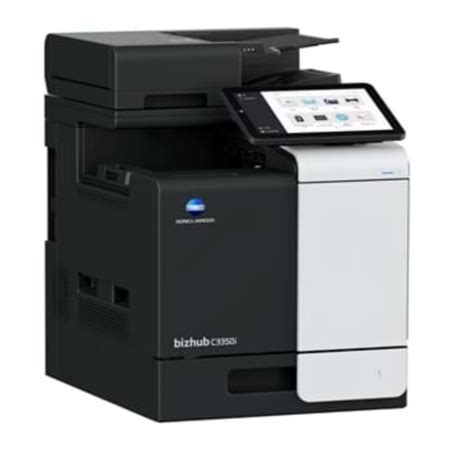 To add a konica minolta bizhub 808 printer to a mac: KMColor multifunctional device - NATIONAL BUSINESS SOLUTIONS