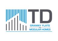 T D Modular Granny Flats The Perth Home Show