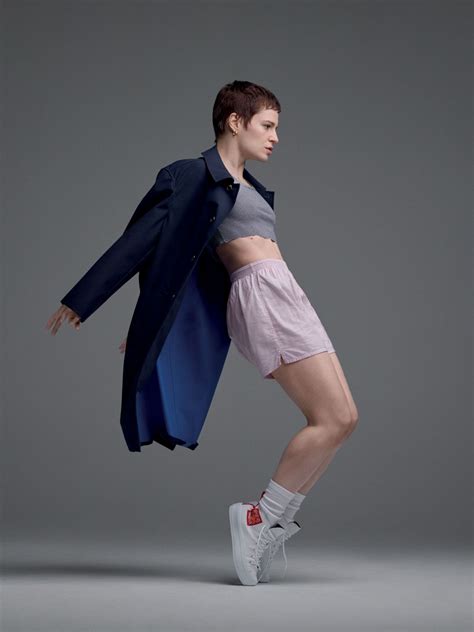 2,095 likes · 2 talking about this. HELOISE LETISSIER (Christine and the Queens) for L ...
