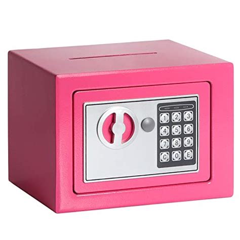 Top 10 Best Safe For Kids With Key And Lock Top Picks 2023 Reviews