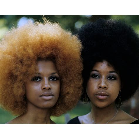 Tbt Epic Photos Of Black Excellence From Harlem In The 70s Essence Natural Hair Styles