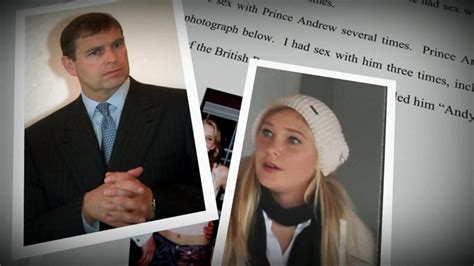 Prince Andrew Denies Allegations That He Had Sex With A 17 Year Old