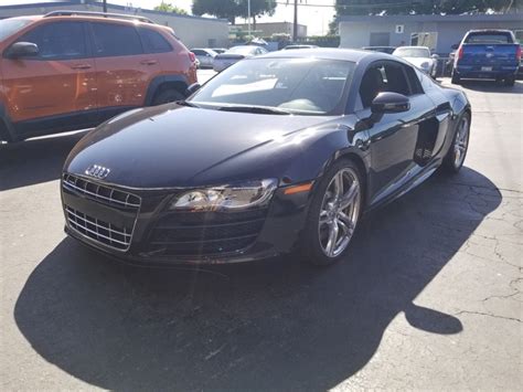 Click to shop our huge selection of radar detectors now! Los Gatos Client Gets Audi R8 Radar and Laser Shifter System