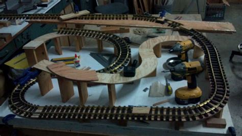 G Scale Layout Gallery Lloyds Layouts