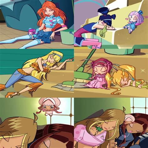 Winx Club Flora Winx Singers Zelda Characters Fictional Characters