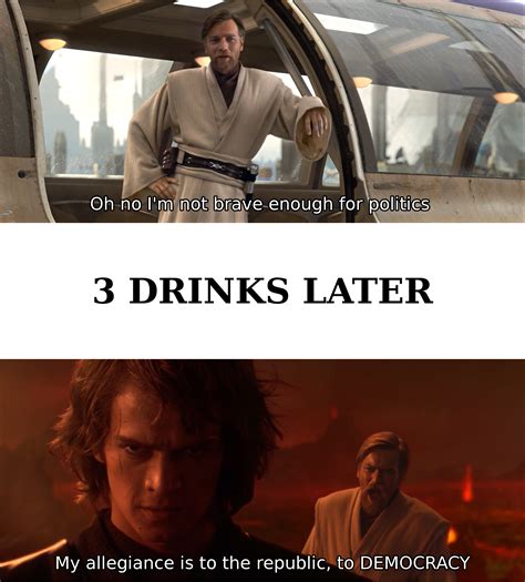Ironic 9gag Funny Hilarious Funny Memes Star Wars Meme Star Wars