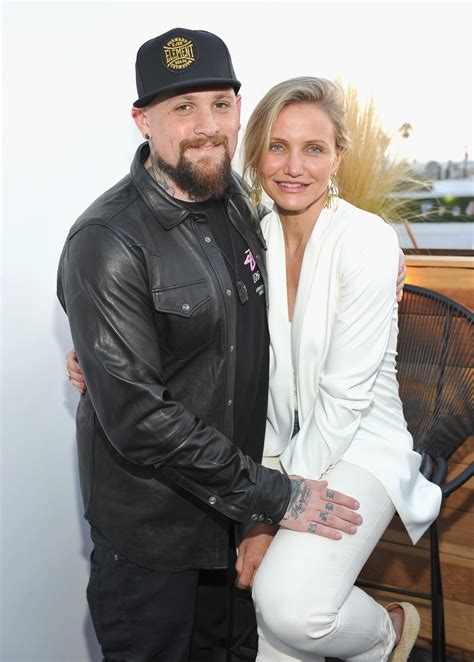 Cameron Diaz Says Married Couples Having Separate Bedrooms Houses