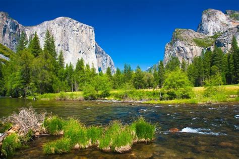 Yosemite National Park Photos And Information Thriftyfun