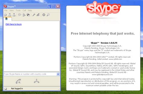 Skype Version 10029 Skype Free Download Borrow And Streaming