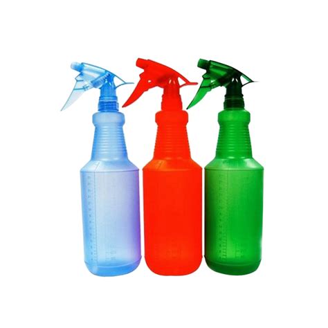 Spray Bottle - NWA Wholesaler