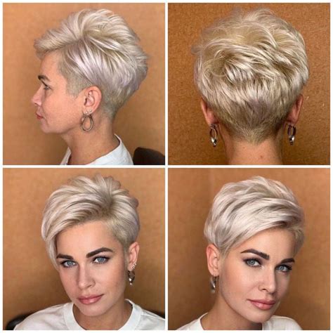 Pin By Darlene Shilling On Hair Short Spiked Hair Short Hair Back Spiked Hair Artofit