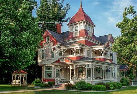 Old Mansions Victorian Mansions Architecture Old Beautiful