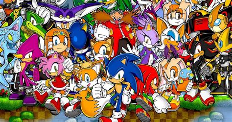It's shown in sonic and the secret scrolls that he's an excellent pilot. 15 Best Sonic The Hedgehog Characters Of All Time, Ranked
