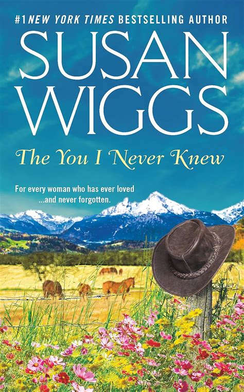 The You I Never Knew Ebook Wiggs Susan Amazon Ca Books
