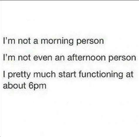 morning person infp laughter truth thoughts let it be quotes stat random stuff
