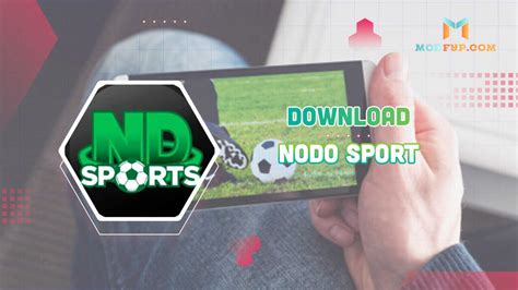 Nodo Sports APK 1 1 Actualizar Descargar Gratis Para Android