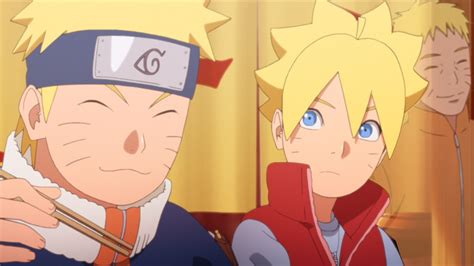Did Borutos Dads Son Have A Dad Who Died Rtwobestfriendsplay