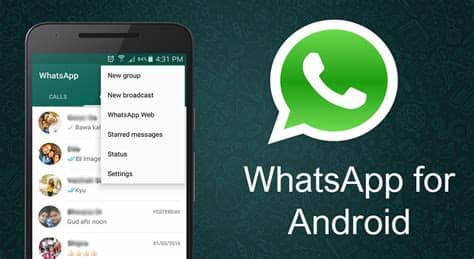 It allows them to theme whatsapp and also hide second ticks. WhatsApp 2.16.239 Download Available for Android with ...