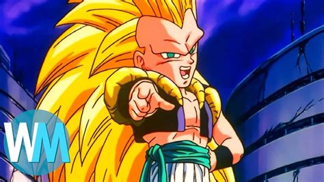 Goku transformations, dragon ball super. Top 10 des meilleures transformations de Dragon Ball Z ...