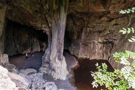 Cathedral Cave Visit Cumbria
