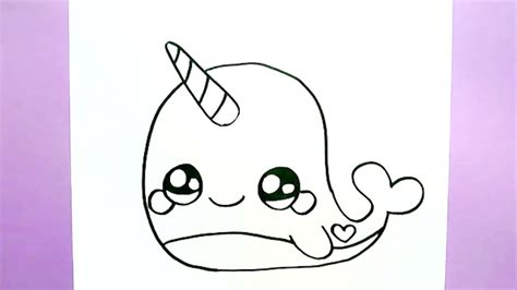 Comment dessiner un pandicorne kawaii panda licorne smk8nbmupbs. Meilleure Nouvelle Licorne Kawaii Facile Emoji Licorne ...