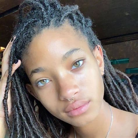 Pin By Noah Daniel On Pretty Beauty Willow Smith Willow And Jaden Smith