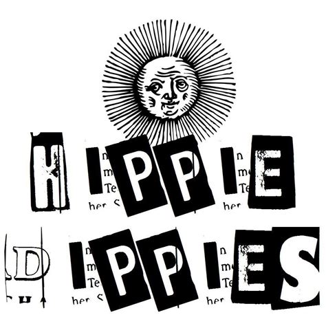 Hippie Dippies
