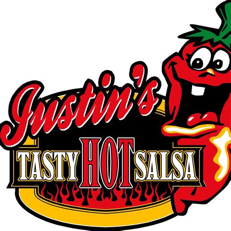 Justins Tasty Hot Salsa Home