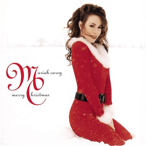 ‎merry Christmas By Mariah Carey On Apple Music