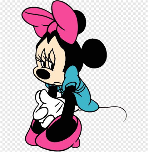Minnie Mouse Mickey Mouse La Compañía De Walt Disney Minnie Mouse