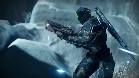 Destiny 2 Warmind Dlc Teases New Upcoming Weapons