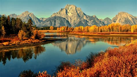 Beautiful Nature Scenery Wallpaper (56+ images)