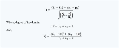 Differences In Mean Or Mean Differences Procfa