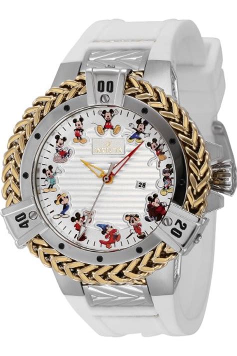 Invicta Watch Disney Mickey Mouse Official Invicta Store Buy Online