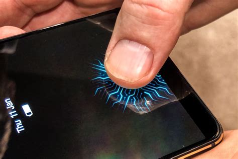Theres A New Home For Your Phones Fingerprint Scanner