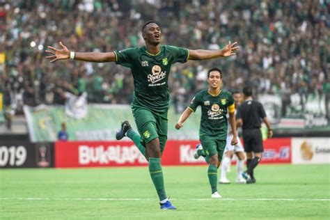 Jadwal timnas indonesia vs bhayangkara fc dan bali united. Atasi Tira-Persikabo, Persebaya ke Semifinal - Persebaya.id